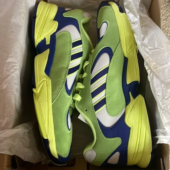 adidas Originals Shoes Mens Adidas Yung Brand New Never Worn